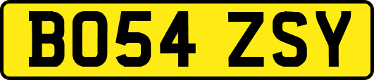 BO54ZSY