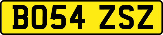 BO54ZSZ