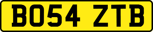 BO54ZTB