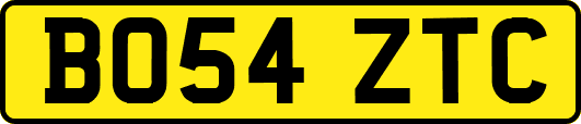 BO54ZTC