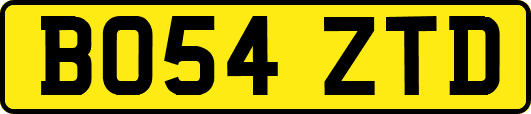 BO54ZTD