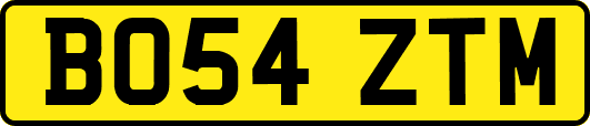 BO54ZTM