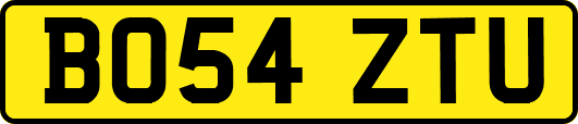 BO54ZTU