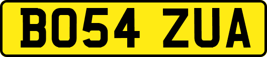 BO54ZUA
