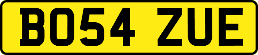 BO54ZUE