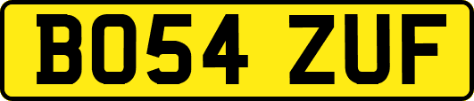 BO54ZUF