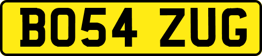 BO54ZUG