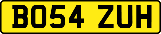 BO54ZUH