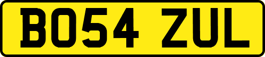 BO54ZUL