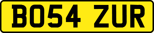 BO54ZUR