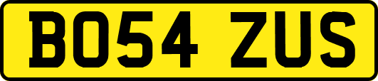 BO54ZUS