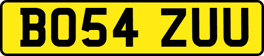BO54ZUU