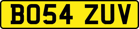 BO54ZUV
