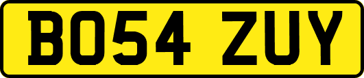BO54ZUY