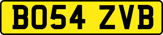 BO54ZVB