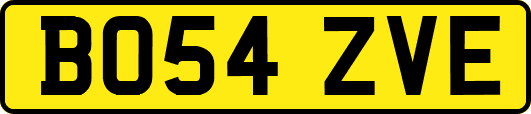BO54ZVE