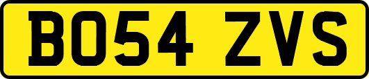 BO54ZVS