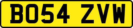 BO54ZVW