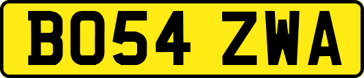 BO54ZWA