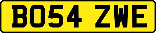 BO54ZWE