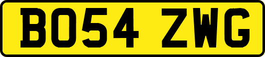 BO54ZWG