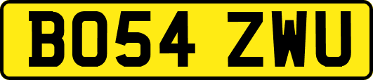 BO54ZWU