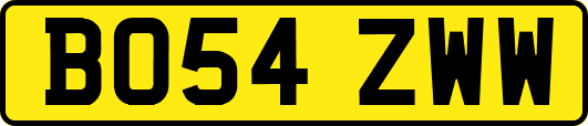 BO54ZWW