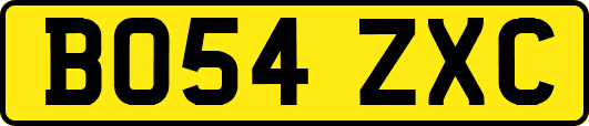 BO54ZXC