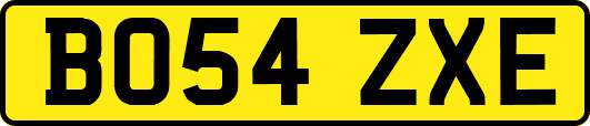 BO54ZXE