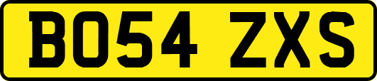 BO54ZXS