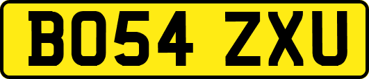 BO54ZXU