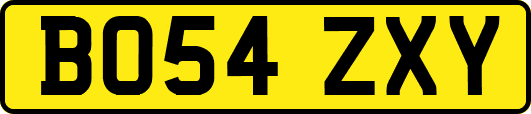 BO54ZXY