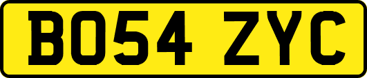 BO54ZYC