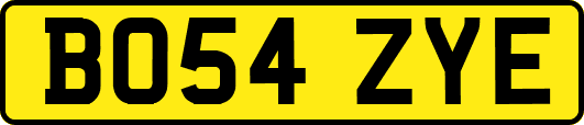BO54ZYE