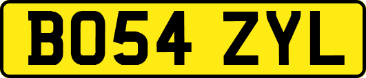 BO54ZYL