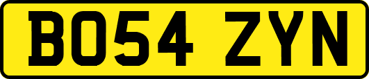 BO54ZYN