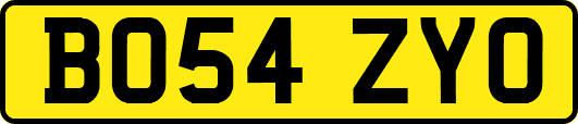 BO54ZYO