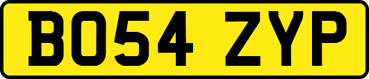 BO54ZYP