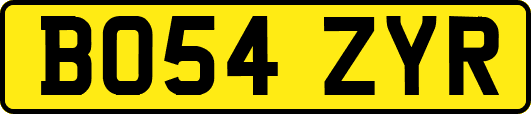 BO54ZYR
