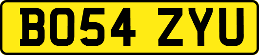 BO54ZYU
