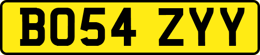 BO54ZYY