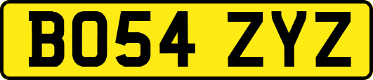 BO54ZYZ