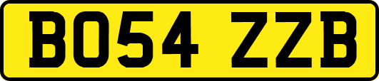 BO54ZZB
