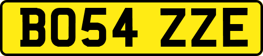 BO54ZZE