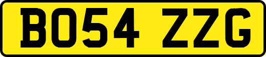BO54ZZG