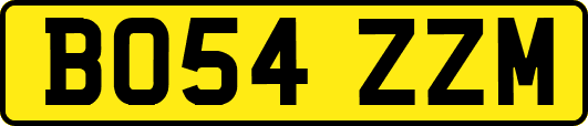 BO54ZZM