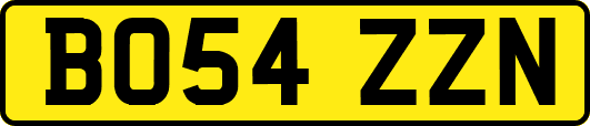 BO54ZZN