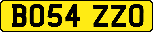 BO54ZZO