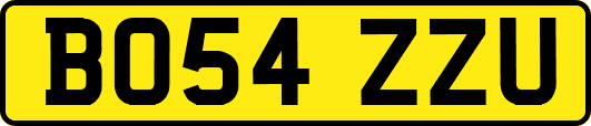 BO54ZZU