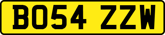 BO54ZZW